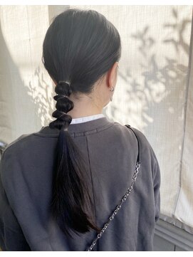 ディアランド(Dearland) poko arrange