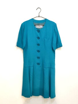 ヘアセット&メイク専門店 カスミ(Kasumi) D-46【レンタルドレス】Yves Saint Laulant