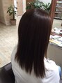 ルーツヘアー(Roots hair)&nbsp;きらがみ髪質改善