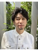 ヌク(nuku)&nbsp;齋藤 利弘