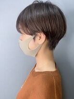 ラウンジ モリオ イケブクロ(Lounge MORIO Ikebukuro) 【morio池袋】カジュアルでかわいいラウンドグラデーション♪