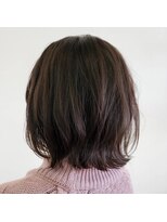 キキヘアメイク(kiki hair make) 【しんや】外ハネスタイル