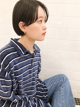 リヤン(Lien) ミニボブ