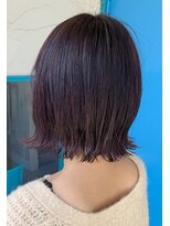 アトリエコパン(atelier copan)&nbsp;バイオレットカラー