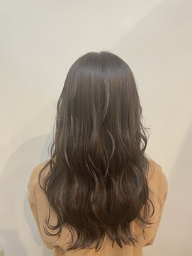 マヤ 小瀬店(MYA) アディクシーカラー