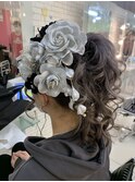 成人式アップ