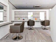 ●こだわりの内装●