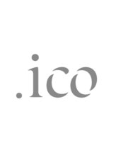 .ico ケアブリーチ/デザインカラー/ウルフカット【イコ】