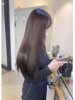 フラム 渋谷(flamme)&nbsp;◇アッシュブラウン◇