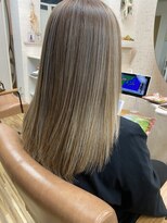 ヘアモード ビバップ(hair mode BEBOP)&nbsp;highlight カラー