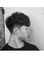 アパッシュ 大町店(Apache)&nbsp;ローフェイド