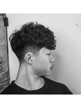 アパッシュ 大町店(Apache) ローフェイド