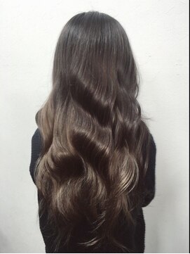 ルッソリベラ 池袋(Lusso libera) 髪質改善トリートメント◎30代40代50代