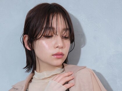 アース 岡崎店(HAIR&MAKE EARTH)の写真