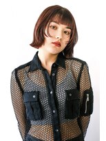 エニイ(ANY)&nbsp;face layer bob