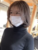 リット(lit)&nbsp;ボビーハイライト