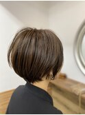 ショート