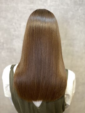 ノア 北浦和店(Noa) Noa自慢の【髪質改善】酸熱トリートメント♪サブリミック/北浦和