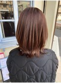 春色☆ショコラピンク