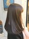 テラスグレース 横浜(TERRACE GRACE)の写真/いつまでもきれいな素髪でいたい…そんな女性の為のサロン♪髪に優しくダメージレスにこだわった施術を◎