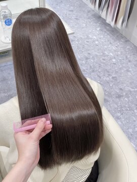 ナビ 金沢駅前店(navi) 髪がまとまらない方へ