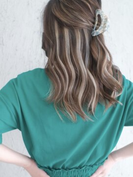 マリアナ(Mariana) ハイライト/西大分/大分ハイライト