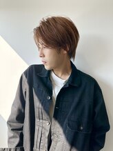 ヘイリー(HAILEY)&nbsp;IKE 