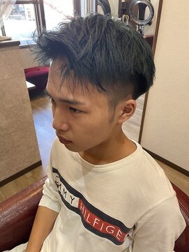 リリーヘアー(Lilly hair) ショートスタイル