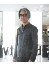 スニップス カオス(SNIPS CAOS)&nbsp;由藤 秀樹