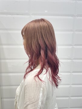 アヴァンス イオンモール和歌山店(AVANCE) ロングヘア