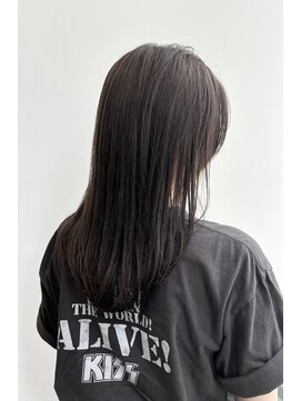 エアー 銀座タワー(AIR) グレージュカラー