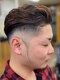 セブンスサンバーバーショップ(7TH SUN BARBERSHOP)の写真/【茨木市駅すぐ】技術・空間・接客が魅力の"大人のバーバーサロン"。あなたの魅力を最大限に引き出します！