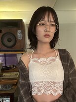 アンプラグド(unplugged)&nbsp;ボブレイヤー/unplugged