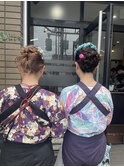 祭りスタイル