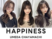 ハピネス 梅田茶屋町店(HAPPINESS)