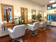 ヘアアンドメイク アリス(Hair&Make Alice)