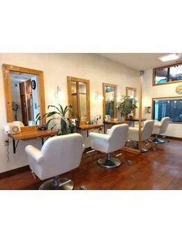 【吉塚駅直結】地域に愛されるサロンで、お子様と一緒にゆったりとした時間を過ごしましょう♪