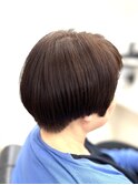 マッシュボブ