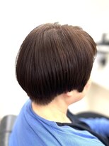 バンビ 大矢野店( Bambi)&nbsp;マッシュボブ