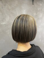 ボスコ 下北沢店(bosco) アンブレラカラー 《koike》