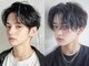 シエル 難波店(CIEL)の写真/【難波駅21番出口10秒】お洒落感度の高いメンズから支持率◎トレンドも王道も自由自在◎#学割