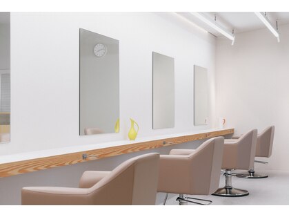 カーサ ヒル コヌン(casa hiru konun)の写真