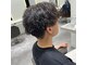 アース 金山店(HAIR&MAKE EARTH)の写真