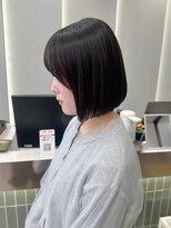 ロンド ブランシュ 錦糸町北口(Lond blanche) ◎イメチェン美髪韓国ボブ錦糸町