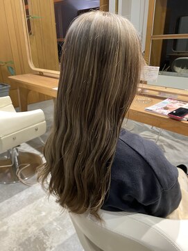 フラム(fulam) ハイライトカラー