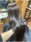 Stylist / SHOUKI / 艶髪スーパーロング