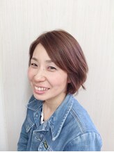 ミューズ(MUSE)&nbsp;江島 美晴