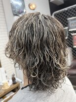 アミーゴ(AMIGO)&nbsp;サーフカール×ハイライト