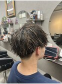 メッシュ/ツイスパ