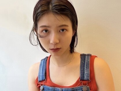 エイチ 梅田(H)の写真